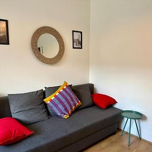 Apartamento de 1 Dormitorio